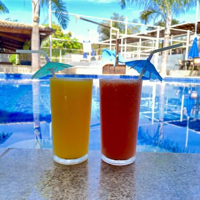 Copo suco de goiaba 300 ml