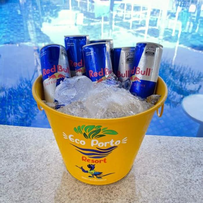 Combo Red Bull 250 ml - 6 Un