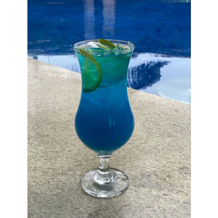 Drink Lagoa Azul