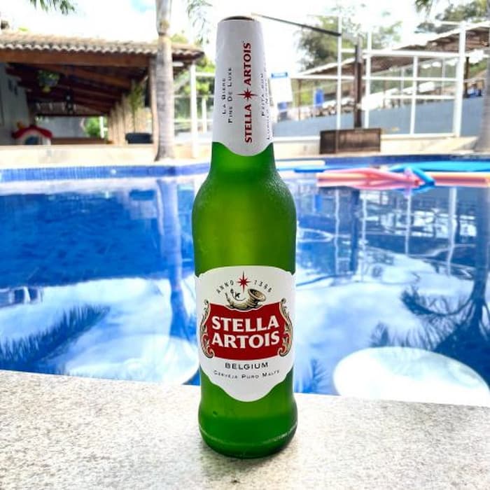 Stella Artois 600ml