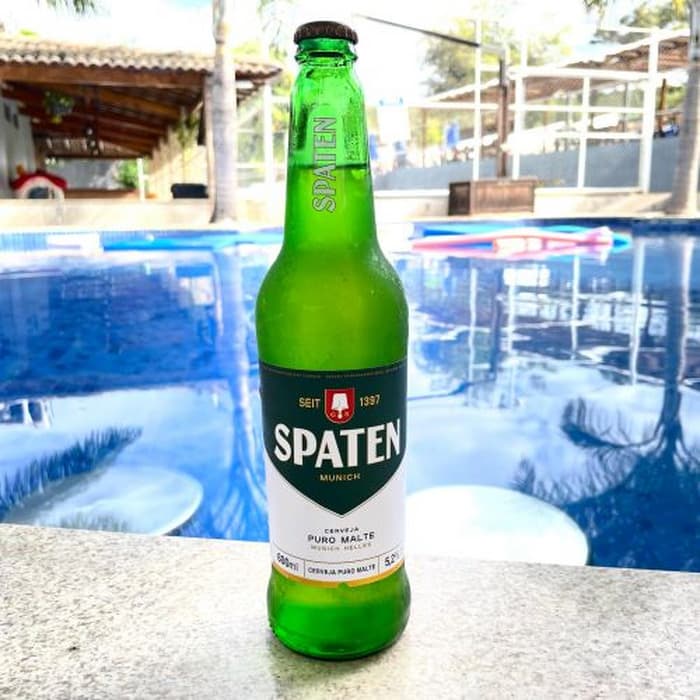 Spaten 600ml