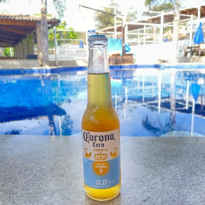 Corona Zero Long Neck